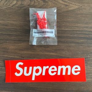Supreme Parachute Toy